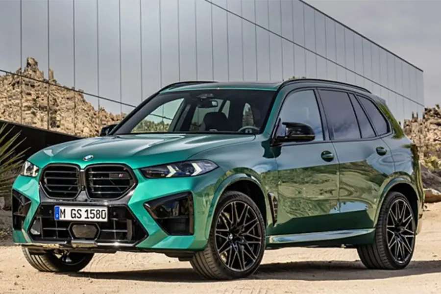 Cheap BMW X5  Luxurious, Powerful, Innovative, Elegant, Efficient, Versatile Exporter, Service