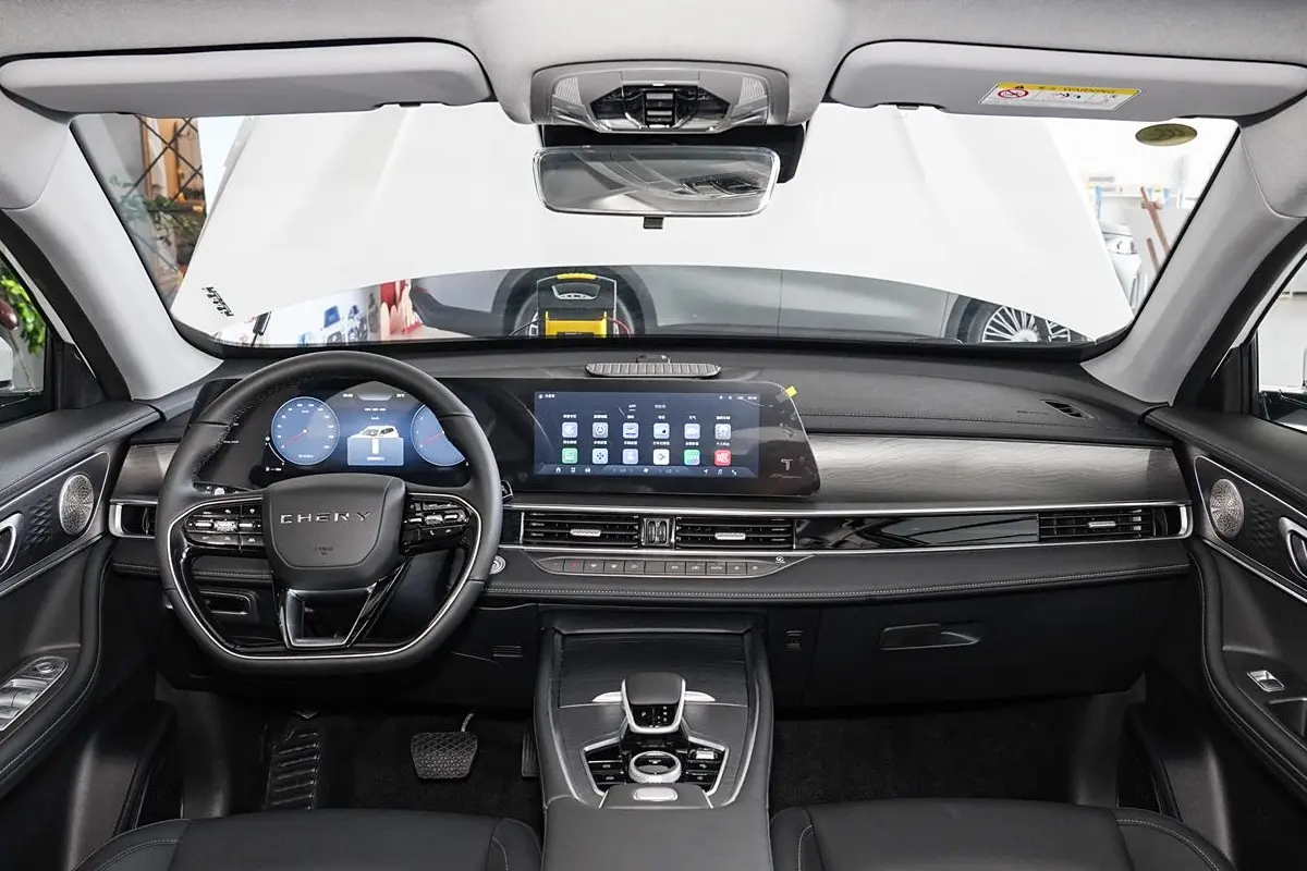 Best Chery Tiggo 8 Pro 2025 290T 2WD Comfort Edition Suppliers, Service