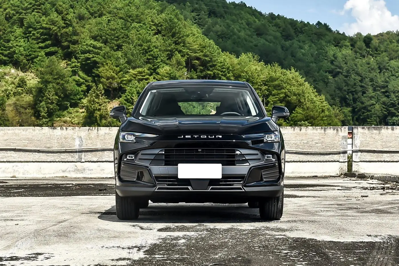 Cheap Jetour Dashing Dasheng SUV Chery Gasoline Used New Car Jetour Dashing Car Suppliers, Exporter