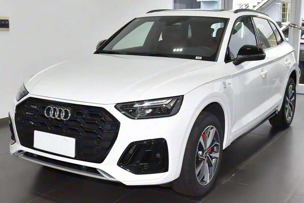 Cheap Audi Q5L 2026 40TFSI Fashion Dynamic Edition Supplier, Exporter