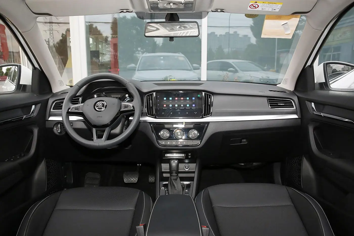 Cheap Skoda KAMIQ Small SUV 5 Seats Speed Friendly Automatic Cheap Petrol Vehicles Exporter, Service