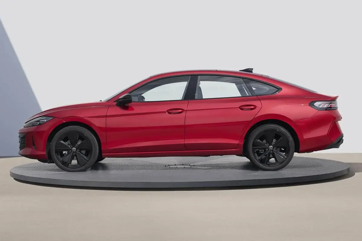 Best 2026 Volkswagen Lamando Lamando L 300TSI Inspiration Edition Supplier, Exporter