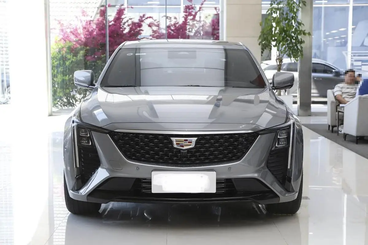 Cheap Cadillac CT5 2025 28T City Sports Edition Supplier, Suppliers