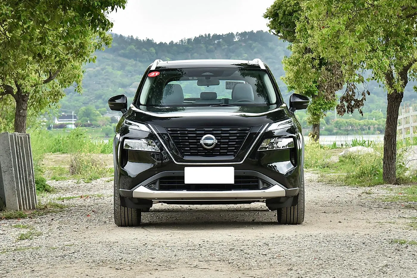 Cheap Nissan X-Trail Supplier, Exporter