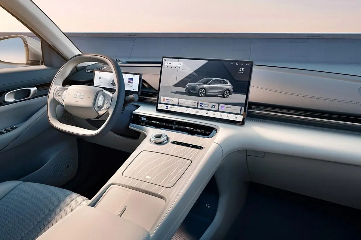 Best Geely Galaxy E5 2026 530km Sailing Edition Supplier, Service