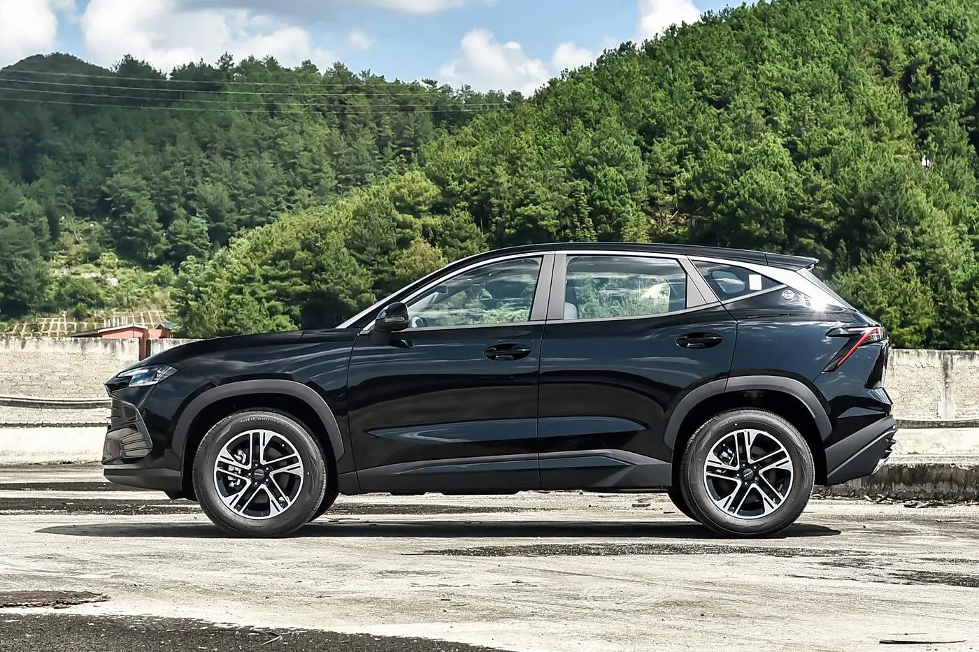 Cheap Jetour Dashing Dasheng SUV Chery Gasoline Used New Car Jetour Dashing Car Suppliers, Exporter