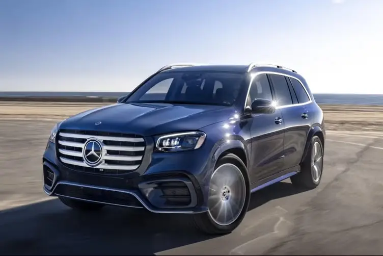 Cheap Mercedes-Benz GLS450d  Luxurious, powerful, advanced, elegant, spacious, sophisticated Supplier, Exporter