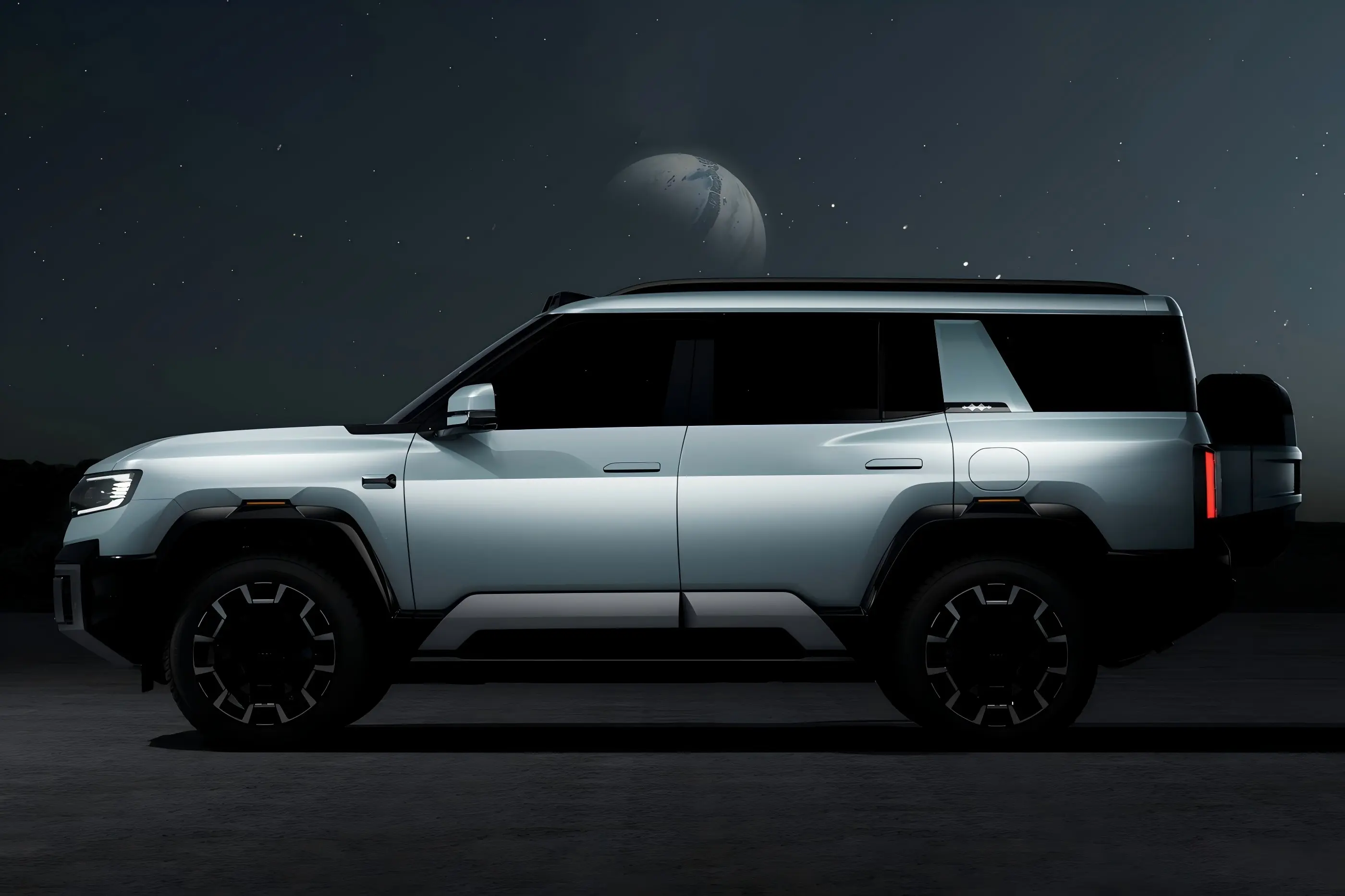 Cheap Formula Leopard 8 Medium and large SUV Plug-in hybrid New Energy Vehicle Exporter, Service
