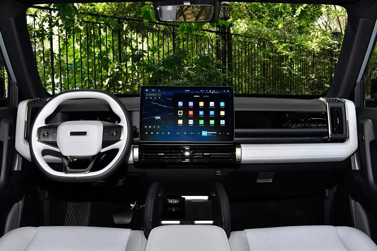Best Chery Fengyun X3 2025 520 Zhishang Edition Suppliers, Service