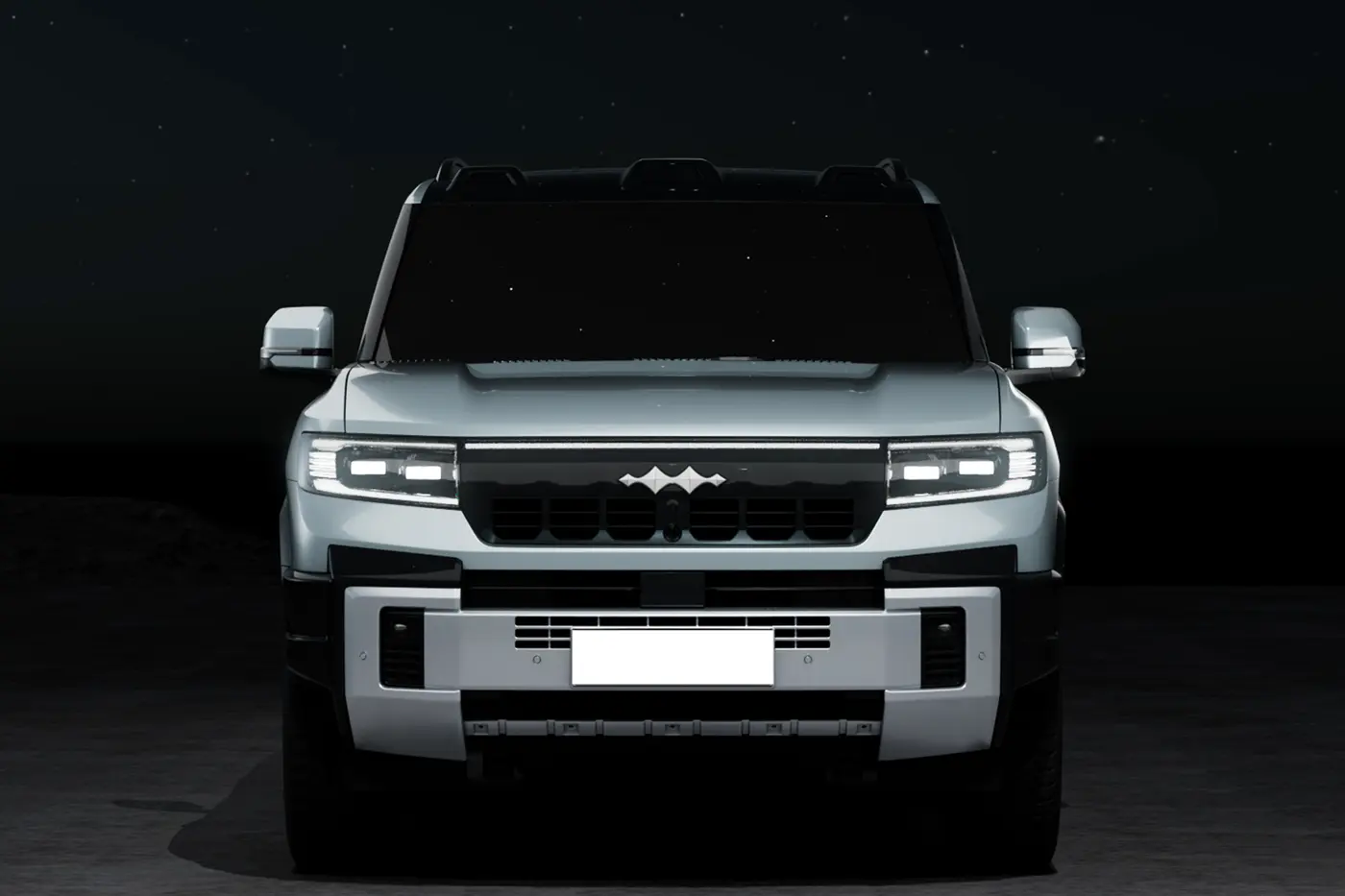 Cheap Formula Leopard 8 Medium and large SUV Plug-in hybrid New Energy Vehicle Exporter, Service