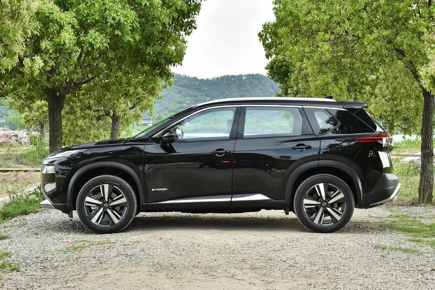 Cheap Nissan X-Trail Supplier, Exporter