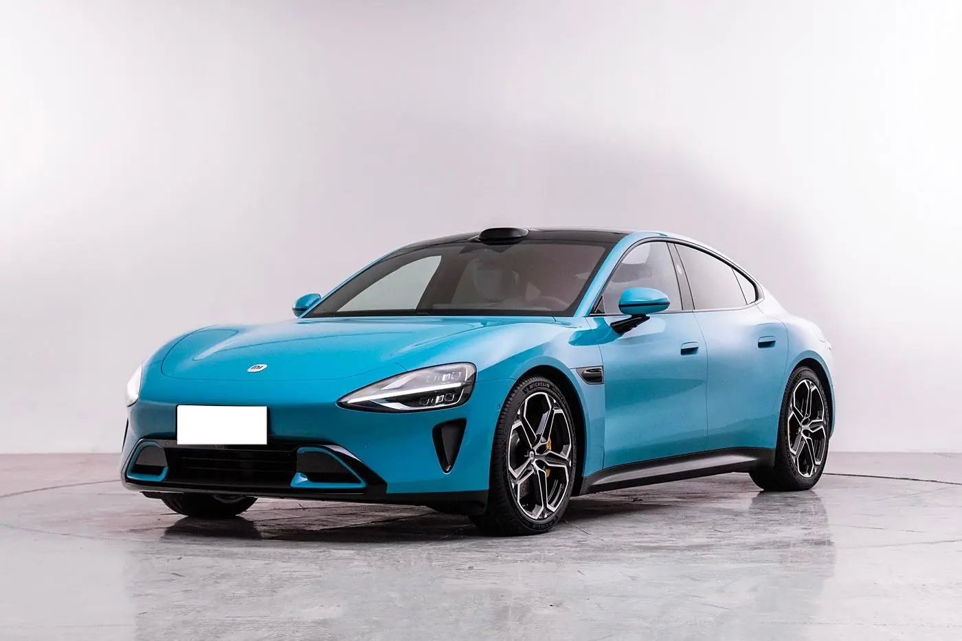 Cheap Xiaomi SU7 Smart cars Chinese electric car new energy vehicle Supplier, Suppliers