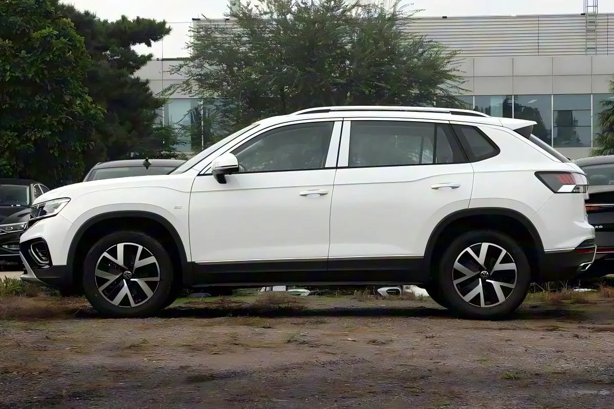 Best Volkswagen Tayron 2026 300TSI Exporter, Service