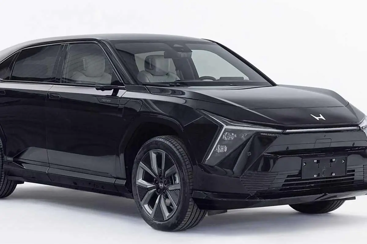Cheap Dongfeng Honda S7 2025 Trailblazer Edition Supplier, Suppliers
