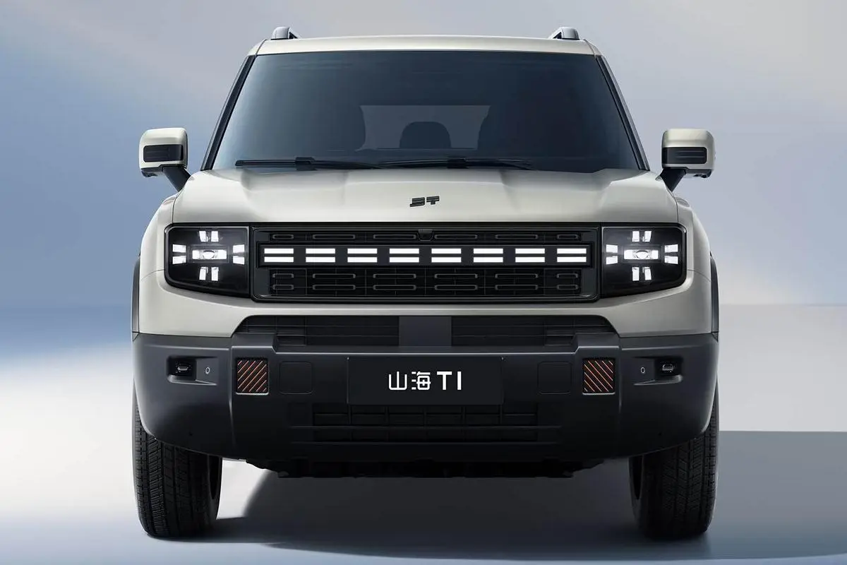 Best Jetour Shanhai T1 2025 150KM Towards the Sea Supplier, Service