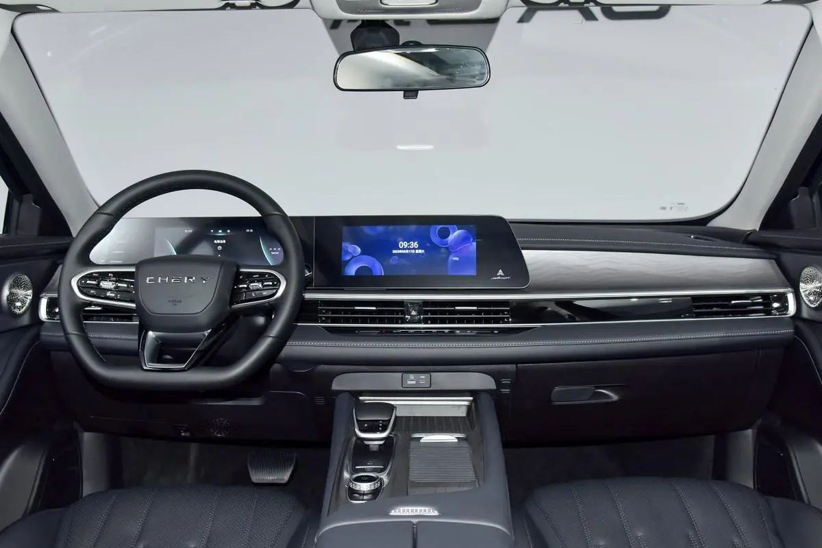 Best Chery Fengyun A8 2025 145KM Comfort Edition Supplier, Exporter