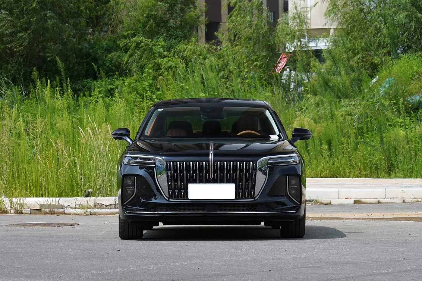 Best High-end Luxury Hongqi H9 Gasoline Vehicle New car made in china Supplier, Exporter