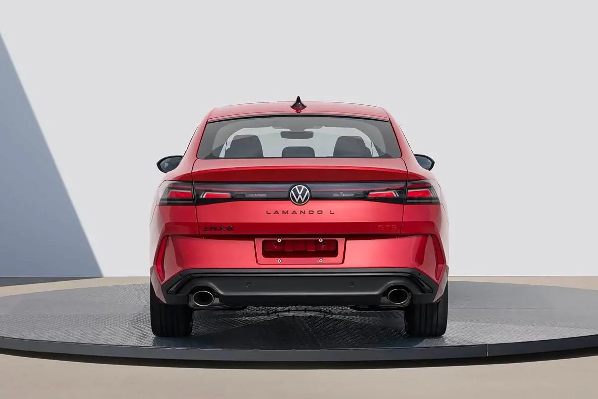 Best 2026 Volkswagen Lamando Lamando L 300TSI Inspiration Edition Supplier, Exporter
