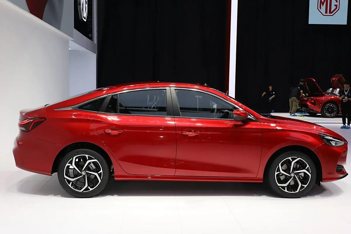 Best MG5 2025 300TGI Global Flagship Edition Supplier, Service