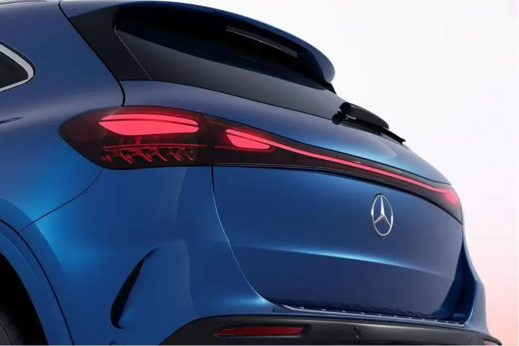 Best Hot Selling Mercedes-Benz EQA New Electric Vehicle SUV Made In China Supplier, Exporter