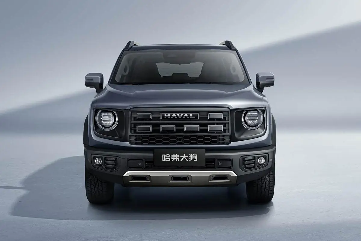 Cheap Haval Big Dog 2026 2.0T DCT Chinese Rural Dog Edition Supplier, Suppliers