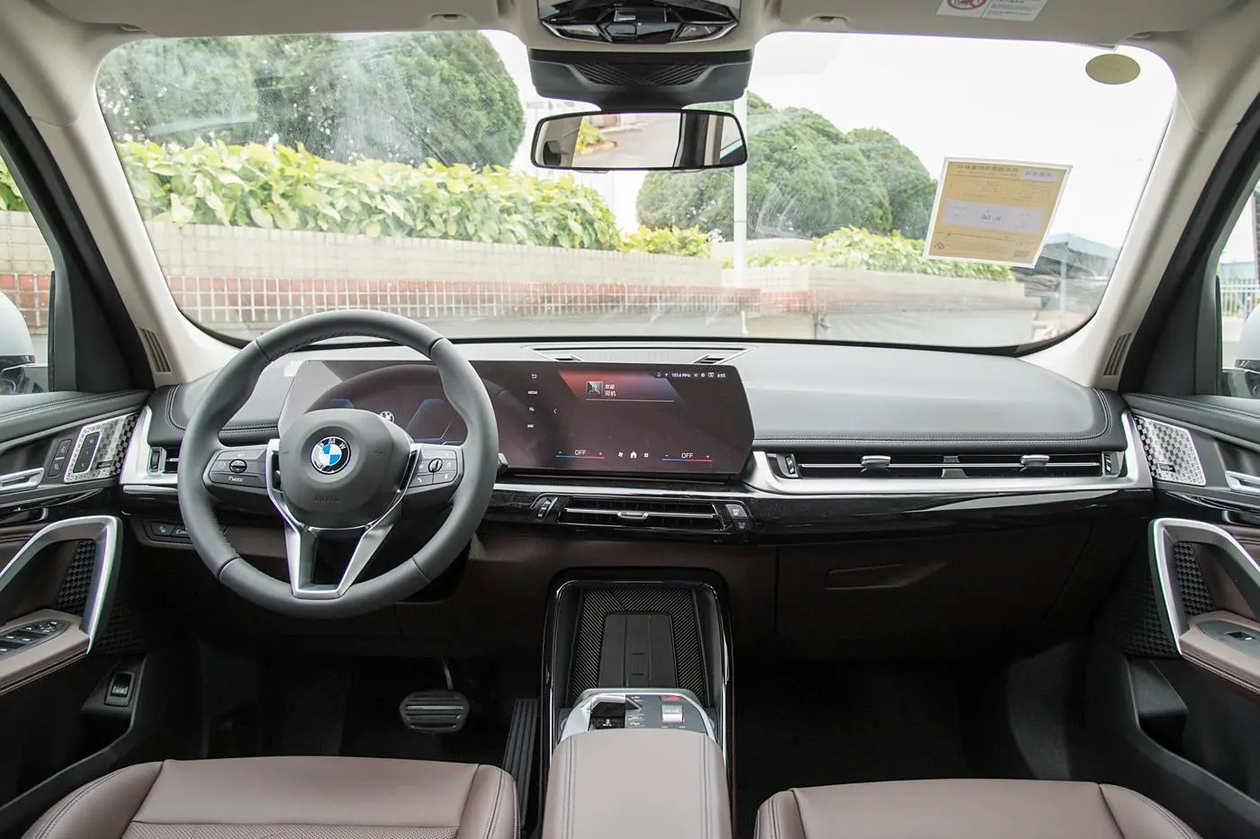 Best price Bmw X1 Fwd Sports Cars Compact Suv Car vehicles cheap for sale in china