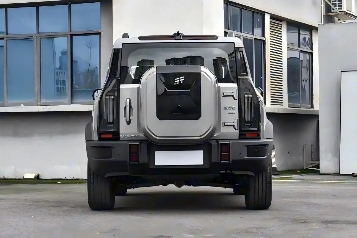 Best Jetour Traveler C-DM 2026 Model, 129km/h Discovery Suppliers, Service
