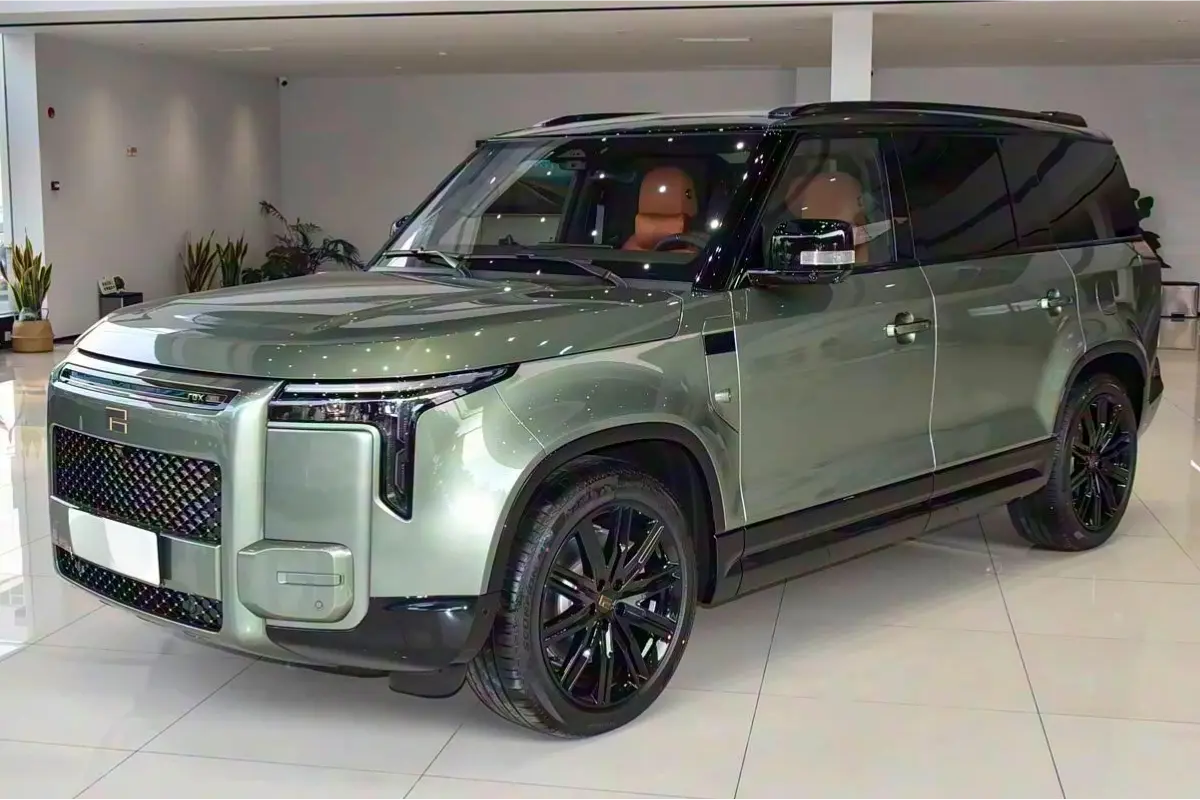 Cheap ROX ADAMS 2026 model, 6-seater Suppliers, Exporter