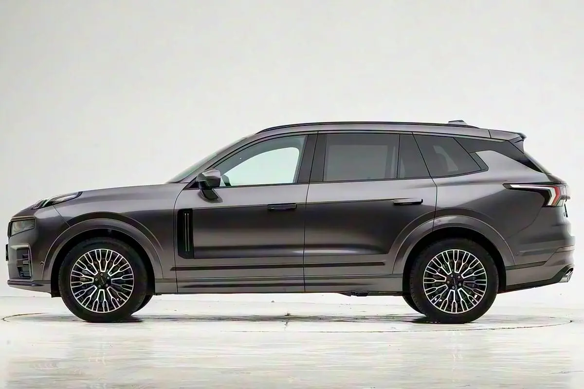 Best Lynk & Co 09 2026 2.0T 4WD Explorer Edition Ultra Exporter, Service