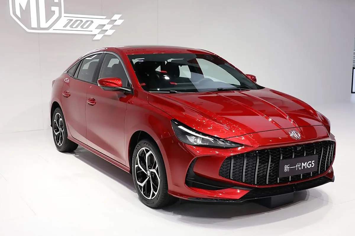 Best MG5 2025 300TGI Global Flagship Edition Supplier, Service