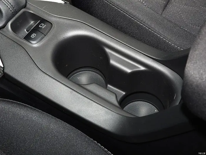 Corolla Hybrid Detail 3
