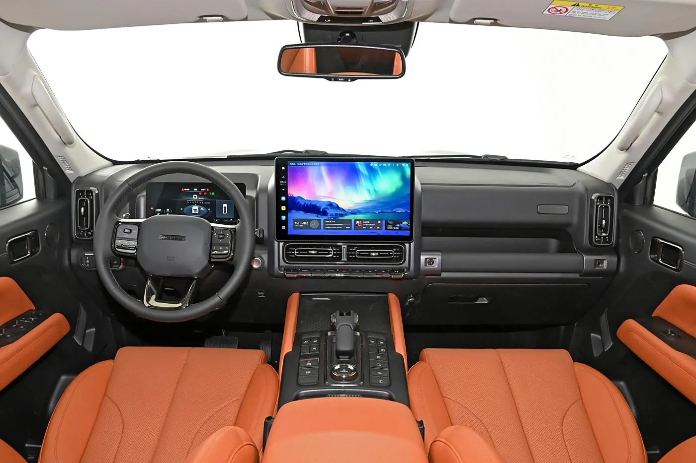 Cheap Haval H9 High-performance car made in China Gasoline car Diesel car Suppliers, Exporter
