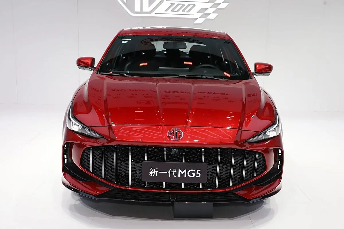 Best MG5 2025 300TGI Global Flagship Edition Supplier, Service