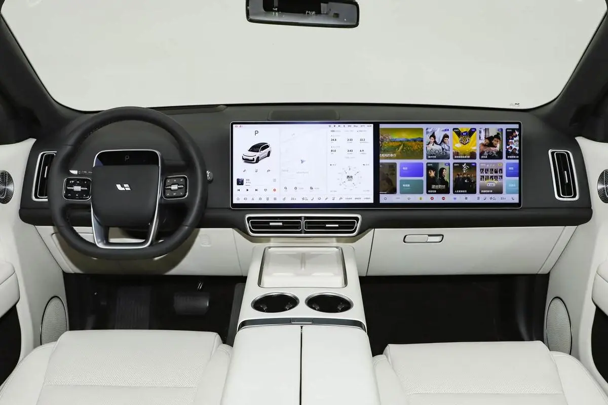 Best Luxury  Intelligent   Extended Range  Spacious Safety  High Performance Supplier, Service