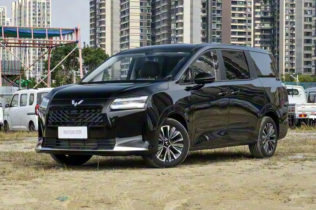 Best Wuling  Starlight  730 2025 1.5T CVT Elite Suppliers, Service