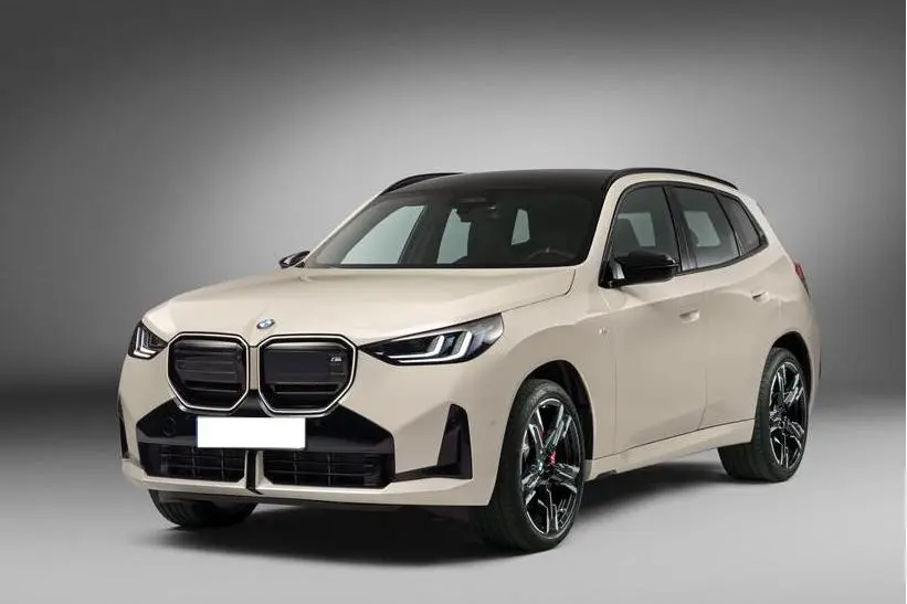 Cheap BMW X3 M AWD 4dr Sports Activity Vehicle used cars bmw x3 series for sale Suppliers, Exporter
