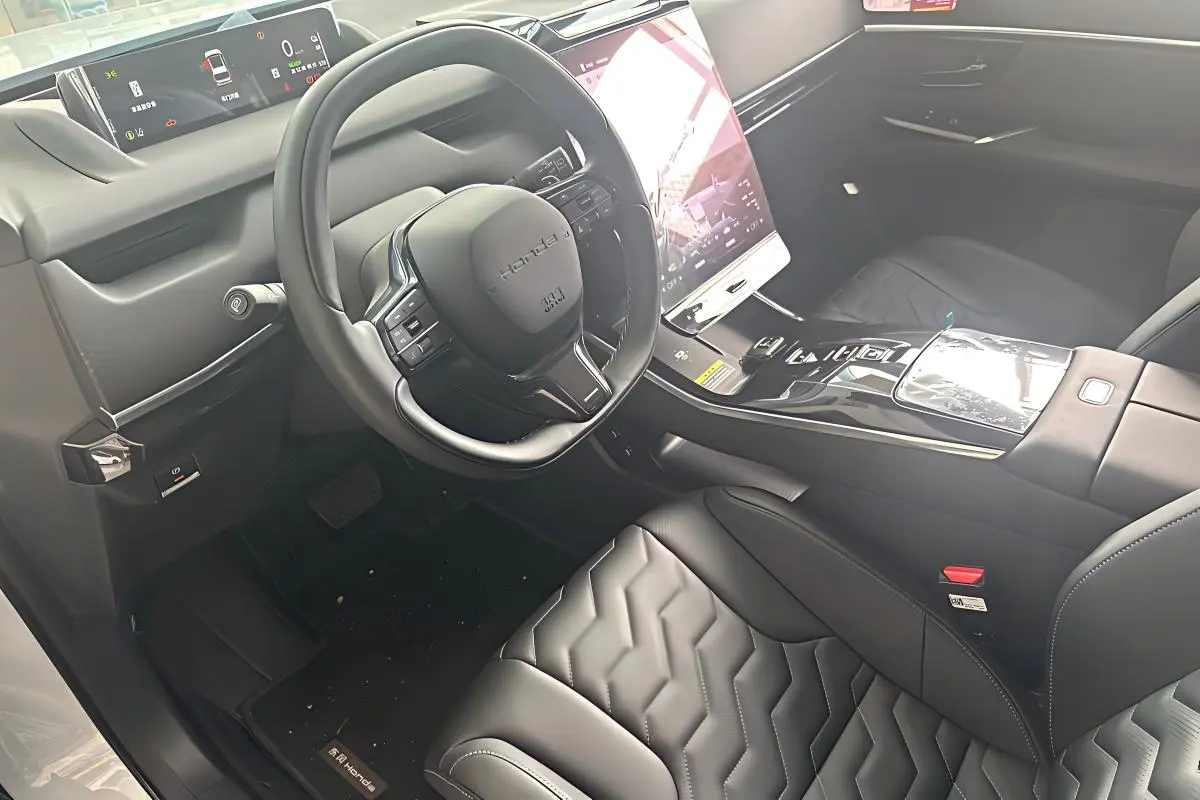 Best Honda S7 Pioneer Edition Suppliers, Service