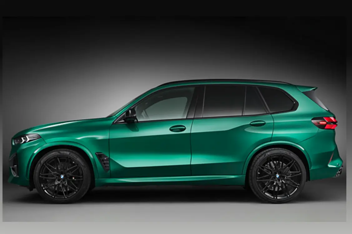 Cheap BMW X5  Luxurious, Powerful, Innovative, Elegant, Efficient, Versatile Exporter, Service