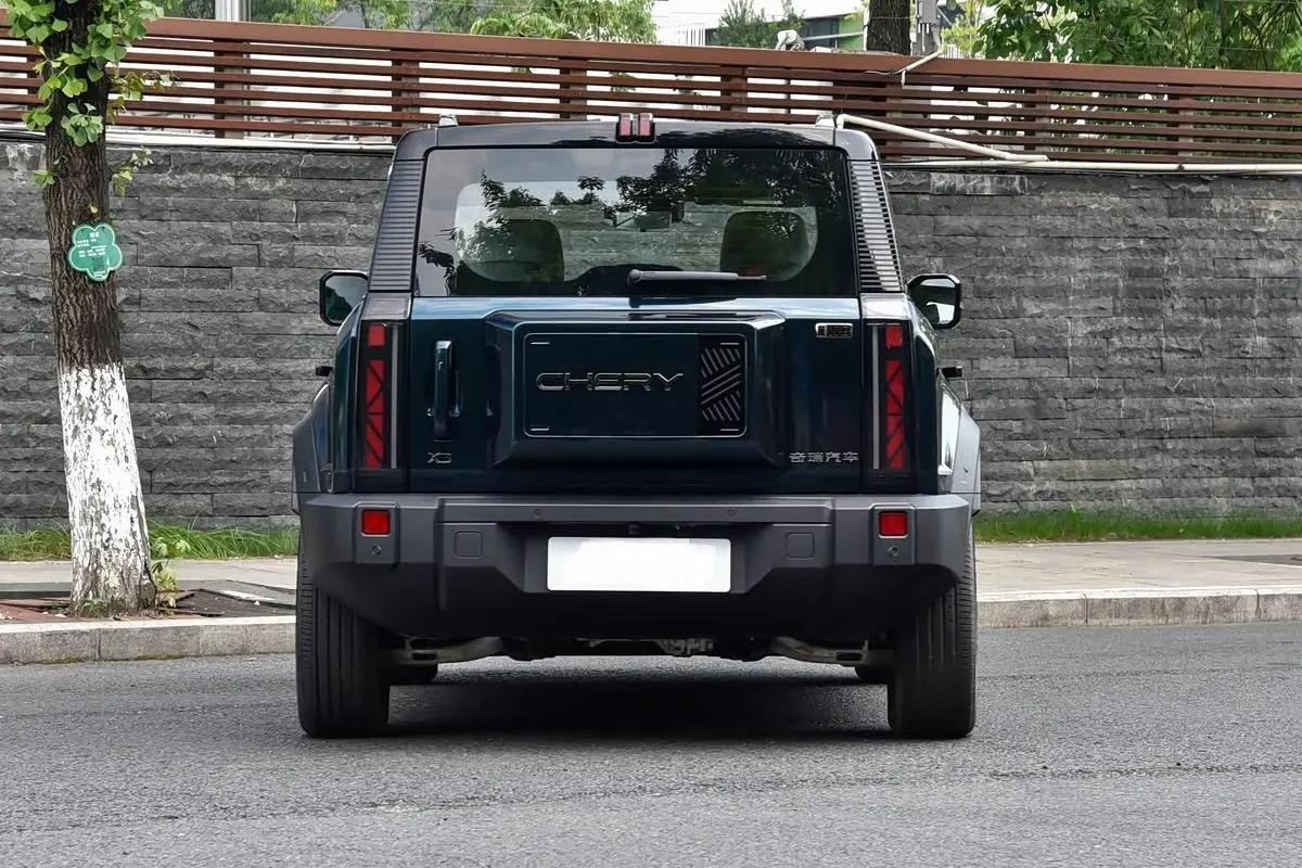 Best Chery Fengyun X3 2025 520 Zhishang Edition Suppliers, Service