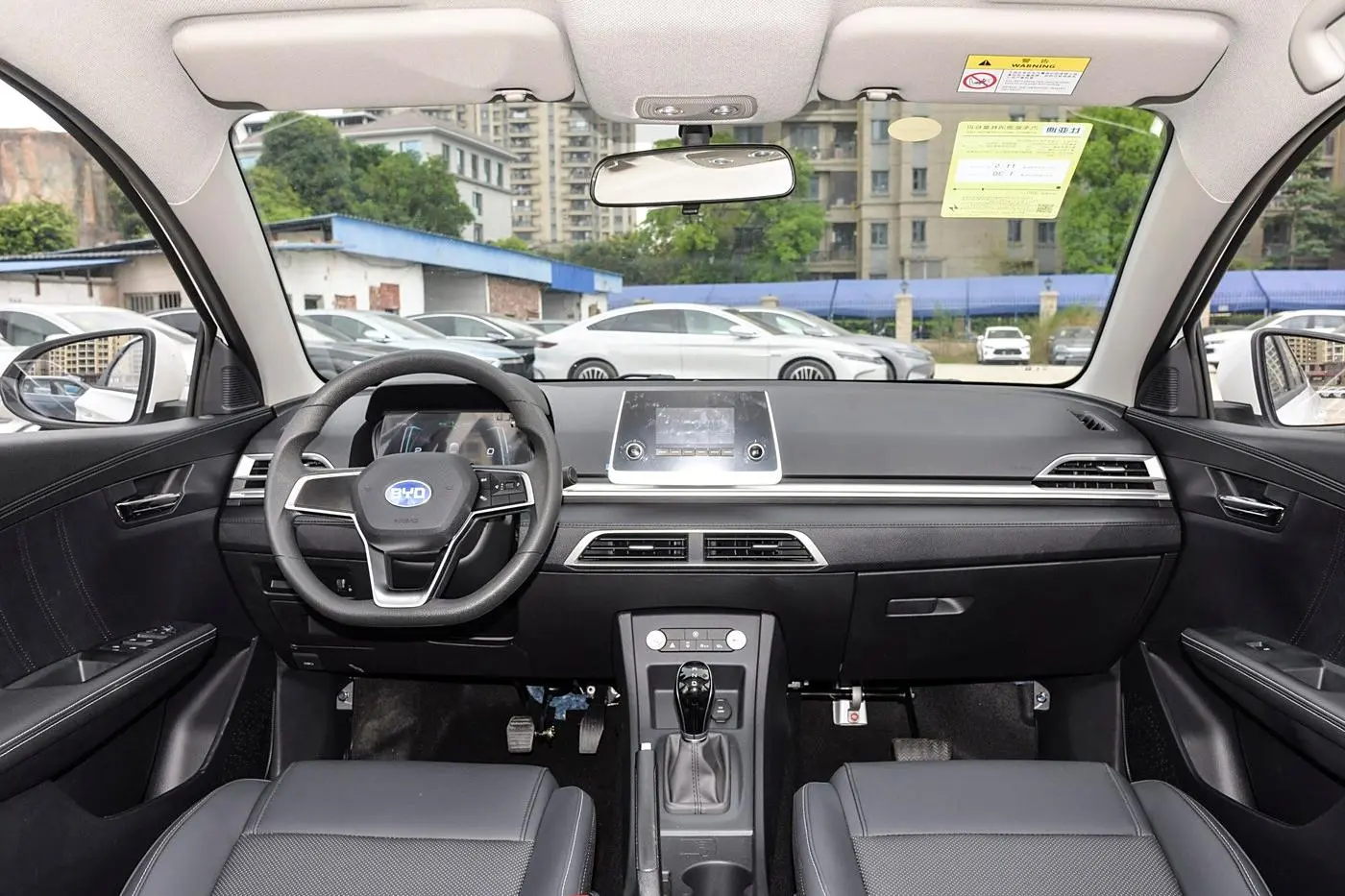 Cheap BYD E3 Affordable electric vehicle sell hot Suppliers, Exporter