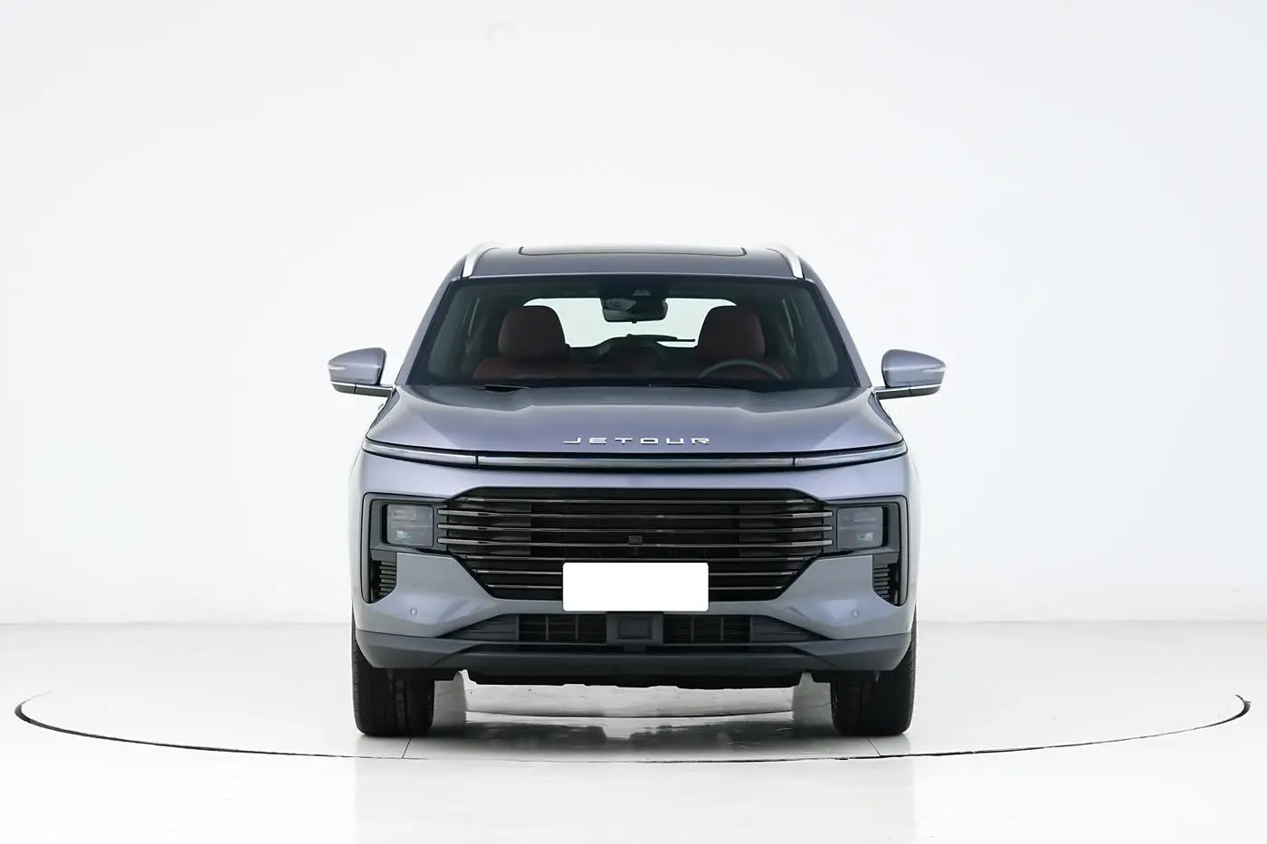 Best Jetour X70 Plus Car Petrol Cars Used Vehicles Suppliers, Service