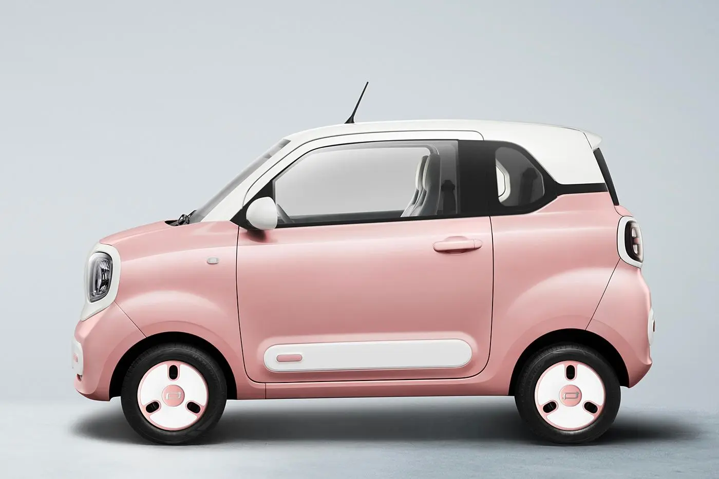 Cheap Price EV BESTUNE Pony Xiaoma Pure Electric Car