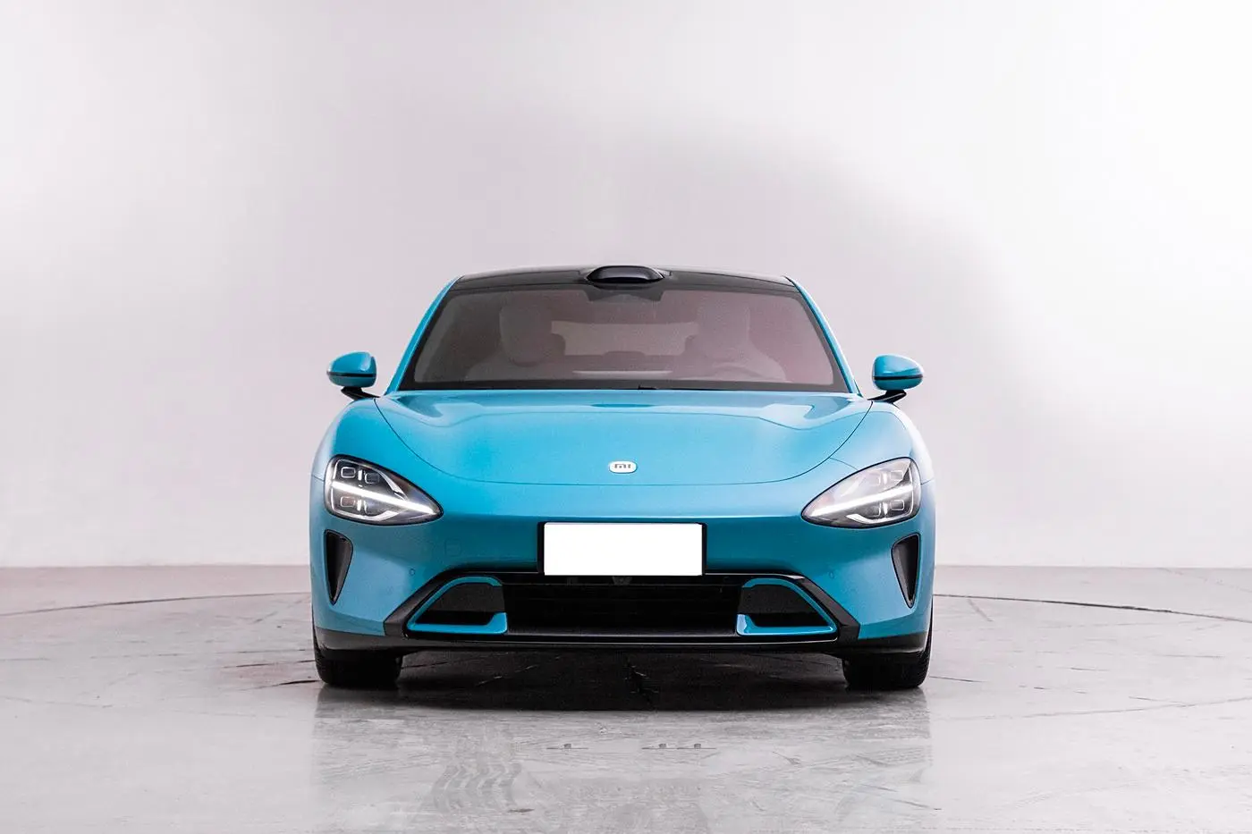 Cheap Xiaomi SU7 Smart cars Chinese electric car new energy vehicle Supplier, Suppliers
