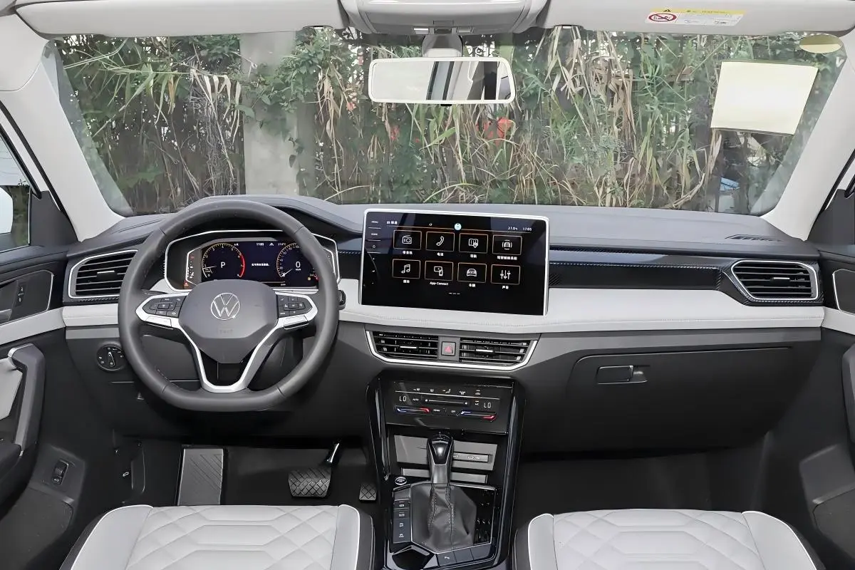 Best Volkswagen Tayron 2026 300TSI Exporter, Service