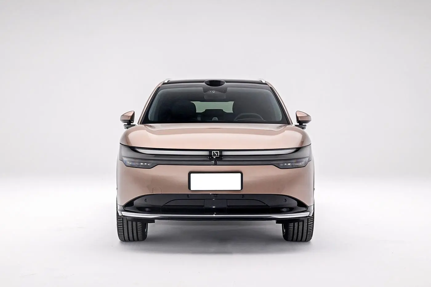 Best China Pure Electric Zeekr 7X  New Style Car Mid-size Compact 4wd SUV Vehicle Supplier, Exporter