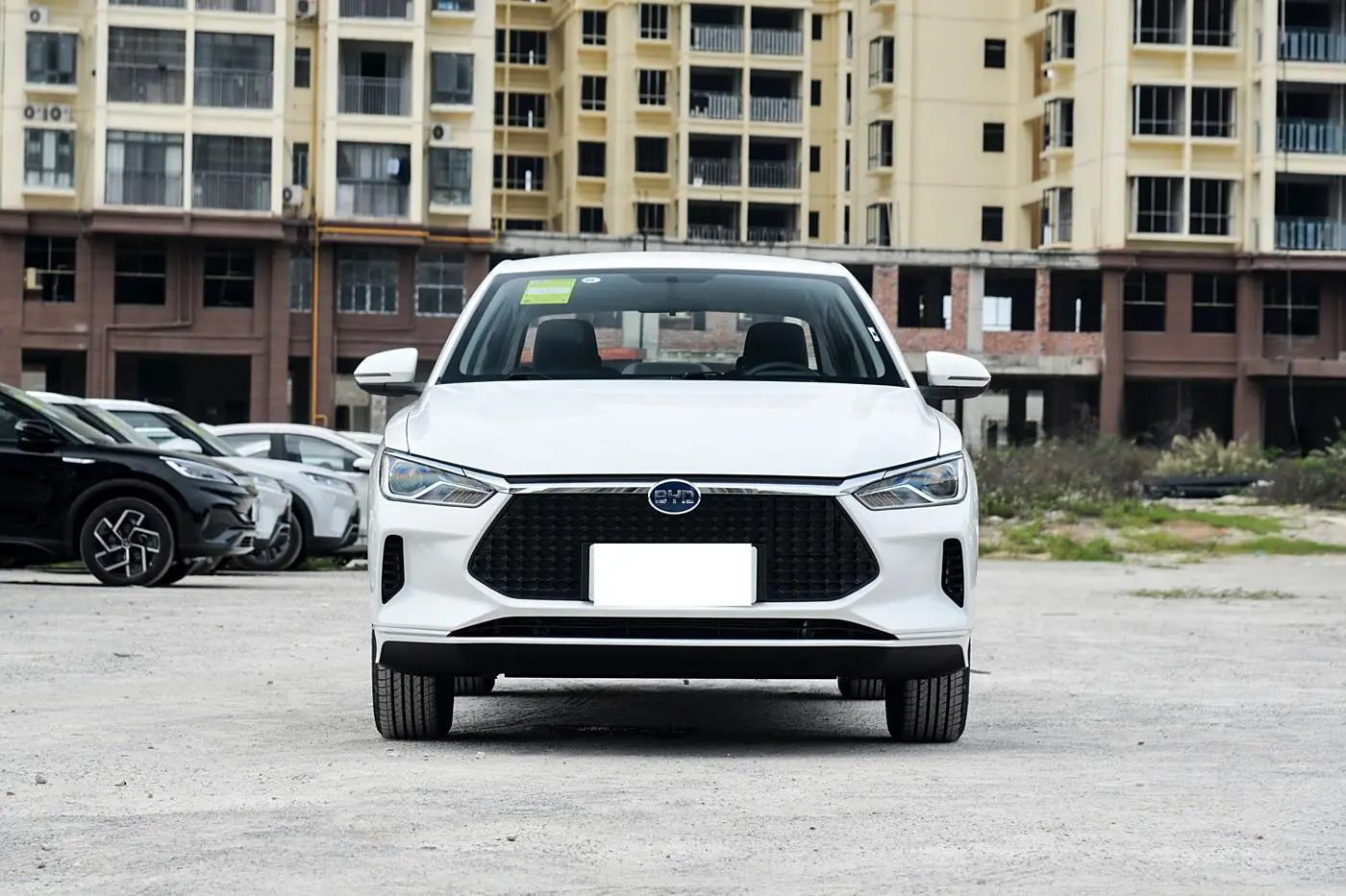 Cheap BYD E3 Affordable electric vehicle sell hot Suppliers, Exporter