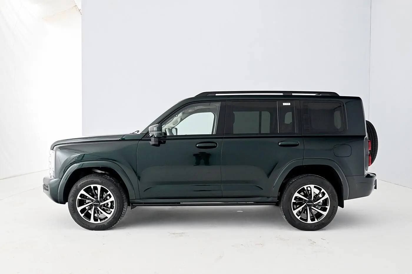Cheap Haval H9 High-performance car made in China Gasoline car Diesel car Suppliers, Exporter