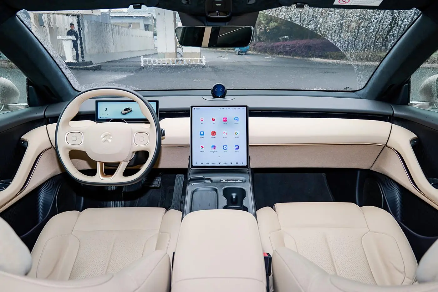 Best NIO ET5T Car Pure Electric Car New Energy Vehicle For Sale Supplier, Service