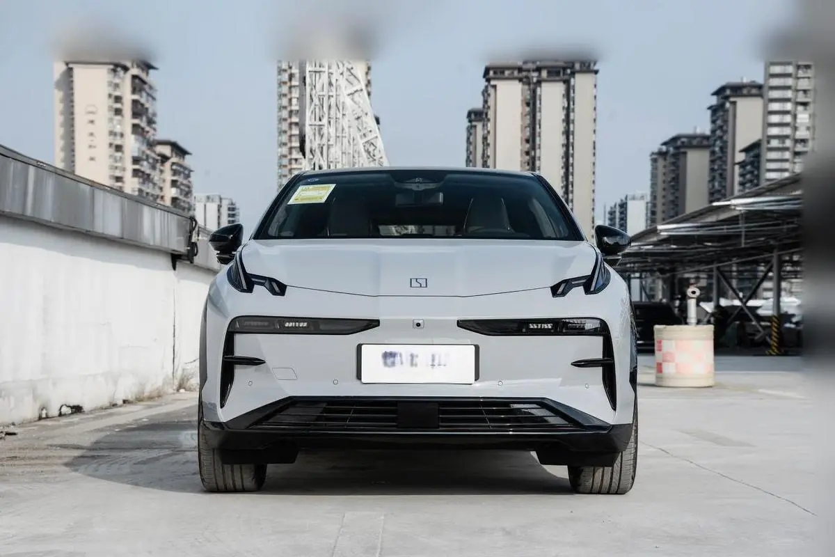 Best 2025 Zeekr X 5-seater rear-wheel drive version Suppliers, Exporter