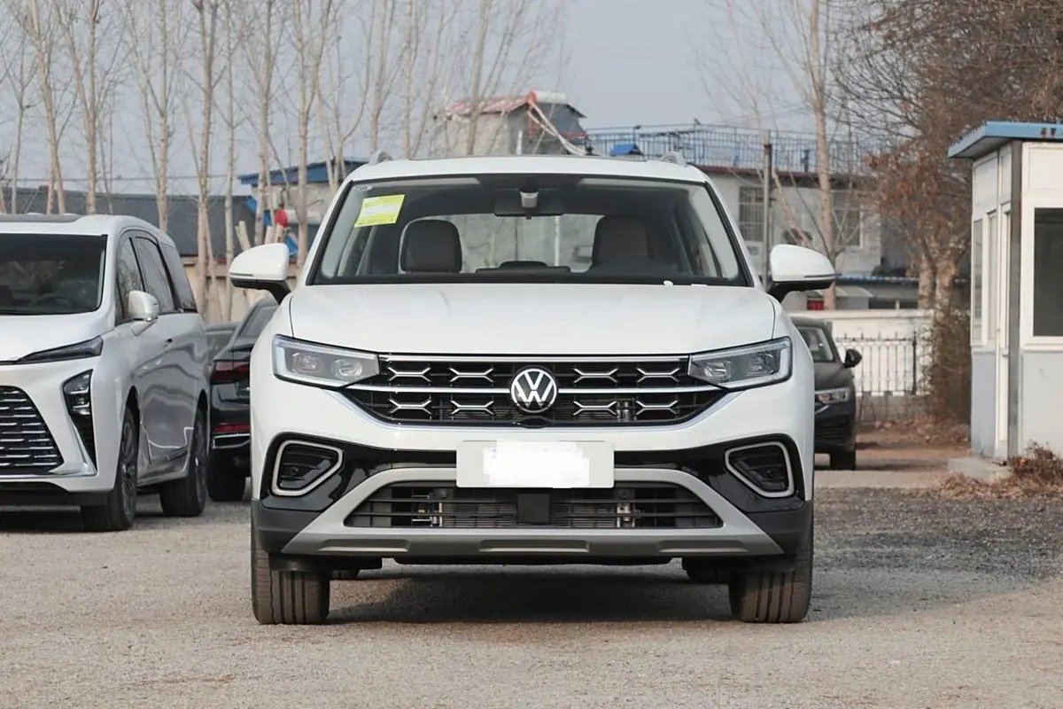 Cheap Volkswagen Tayron 2025 Public Edition 300TSI Supplier, Exporter